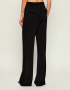 Elisabetta Franchi Pantaloni + curea | Relaxed fit