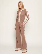 Elisabetta Franchi Pantaloni de tricot | Loose fit