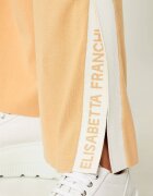 Elisabetta Franchi Pantaloni de tricot | Loose fit