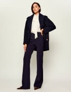 Elisabetta Franchi Pantaloni | flare fit