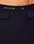 Elisabetta Franchi Pantaloni | flare fit
