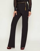 Elisabetta Franchi Pantaloni | flare fit