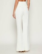 Elisabetta Franchi Pantaloni | flare fit