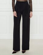 Elisabetta Franchi Pantaloni | flare fit