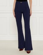 Elisabetta Franchi Pantaloni | flare fit