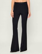 Elisabetta Franchi Pantaloni | flare fit