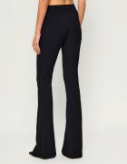 Elisabetta Franchi Pantaloni | flare fit