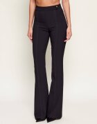 Elisabetta Franchi Pantaloni | flare fit