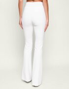 Elisabetta Franchi Pantaloni | flare fit