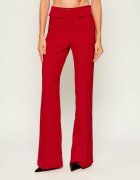 Elisabetta Franchi Pantaloni | flare fit