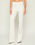 Elisabetta Franchi Pantaloni | flare fit
