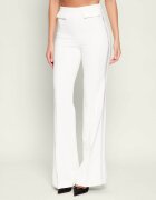 Elisabetta Franchi Pantaloni | flare fit