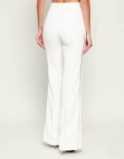Elisabetta Franchi Pantaloni | flare fit