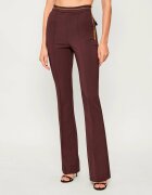 Elisabetta Franchi Pantaloni | flare fit