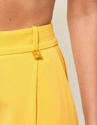 Elisabetta Franchi Pantaloni | Relaxed fit
