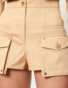 Elisabetta Franchi Pantaloni scurți | regular fit