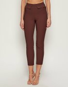 Elisabetta Franchi Pantaloni | Slim Fit