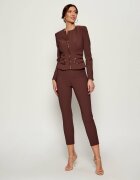 Elisabetta Franchi Pantaloni | Slim Fit