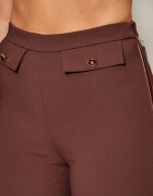 Elisabetta Franchi Pantaloni | Slim Fit