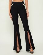 Elisabetta Franchi Pantaloni | Slim Fit