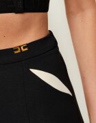 Elisabetta Franchi Pantaloni | Slim Fit