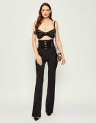 Elisabetta Franchi Pantaloni | Slim Fit