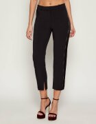 Elisabetta Franchi Pantaloni țigarete