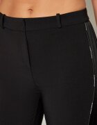 Elisabetta Franchi Pantaloni țigarete