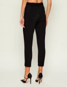 Elisabetta Franchi Pantaloni țigarete | regular fit