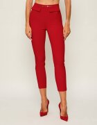 Elisabetta Franchi Pantaloni țigarete | Slim Fit