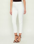 Elisabetta Franchi Pantaloni țigarete | Slim Fit