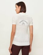 Elisabetta Franchi Pulover | Slim Fit