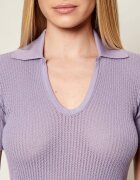 Elisabetta Franchi Pulover | Slim Fit