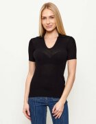 Elisabetta Franchi Pulover | Slim Fit