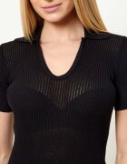 Elisabetta Franchi Pulover | Slim Fit