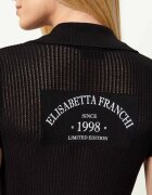 Elisabetta Franchi Pulover | Slim Fit