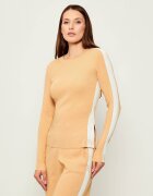 Elisabetta Franchi Pulover | Slim Fit