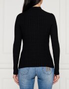 Elisabetta Franchi Pulover | Slim Fit