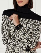 Elisabetta Franchi Rochie