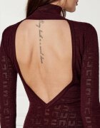Elisabetta Franchi Rochie