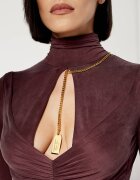 Elisabetta Franchi Rochie