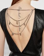 Elisabetta Franchi Rochie