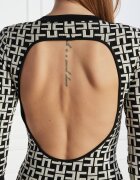 Elisabetta Franchi Rochie