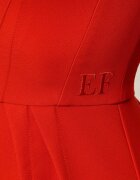 Elisabetta Franchi Rochie