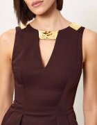 Elisabetta Franchi Rochie