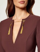 Elisabetta Franchi Rochie