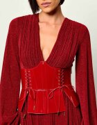 Elisabetta Franchi Rochie
