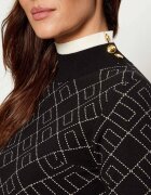 Elisabetta Franchi Rochie