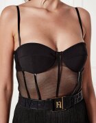 Elisabetta Franchi Rochie