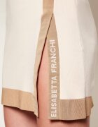 Elisabetta Franchi Rochie cu cordon